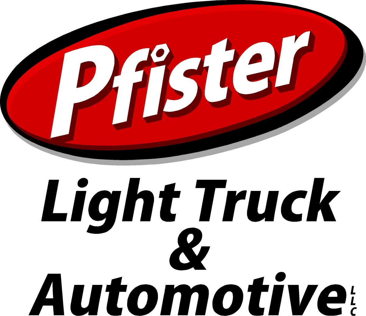 Pfister Light Truck and Automotive