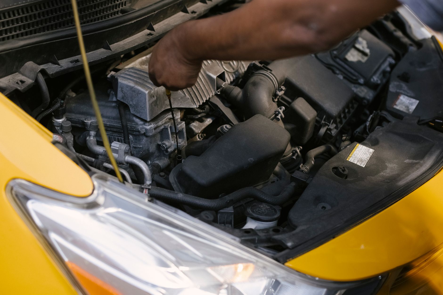 Technical Repair